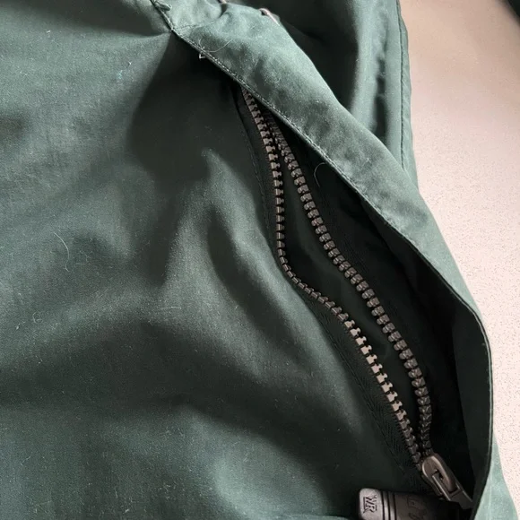 Wind River Hyper-Dri shell jacket - Picture 3 of 9